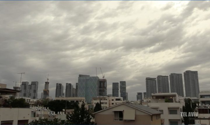 İran’ın art arda düzenlediği misillemelerde Tel Aviv’de 14 kişi yaralandı