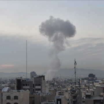 İsrail ordusu: 28 Şubat’tan beri İran’a 16 bin bomba ve füzeyle saldırı düzenledik