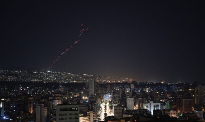 İsrail-Lübnan çatışmaları ve ateşkes