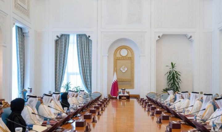 Katar ve Suriye Arasında Ekonomi ve Yatırım Alanlarında İşbirliği