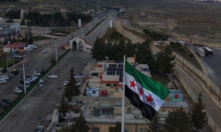 Lübnan, Suriye’nin Güvenliğine Zarar Verecek Eylemleri Kınadı