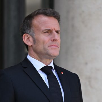 Macron, Orta Doğu’da istikrarın yeniden sağlanmasının herkesin yararına olduğunu belirtti