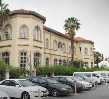 Şam’daki Turizm Fuarı, Bölgesel Koşullar Nedeniyle Ertelendi