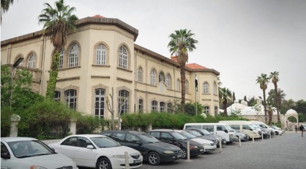 Şam’daki Turizm Fuarı, Bölgesel Koşullar Nedeniyle Ertelendi