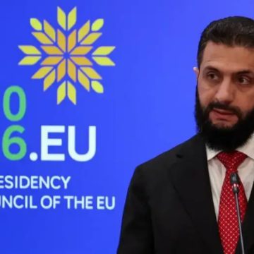 Suriye Cumhurbaşkanı Şara: Suriye, Bölgesel İş Birliğinde Stratejik Köprü Olacak