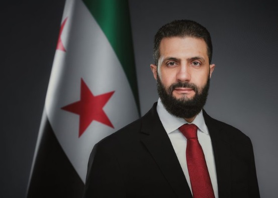 Suriye Cumhurbaşkanı Şara Almanya ve İngiltere’de Ekonomi ve Yeniden İmar Konularını Ele Aldı