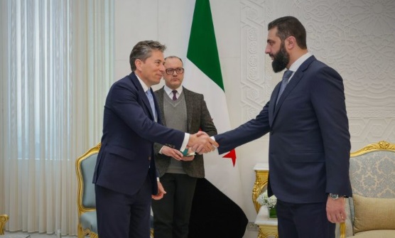 BM ve Suriye’den İnsani Destek İçin Yeni Mutabakat