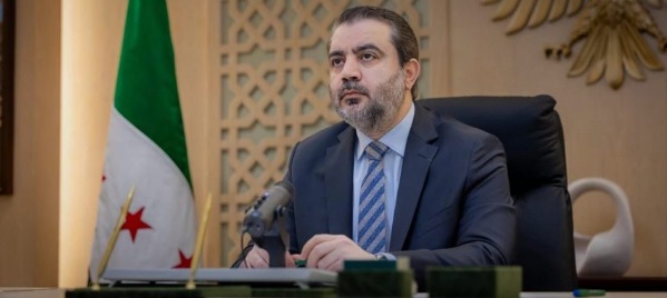 Suriye Dışişleri Bakanı Şeybani, ESCWA Bakanlar Oturumuna Video Konferans Yoluyla Katıldı