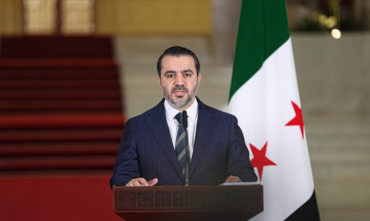 Suriye Dışişleri Bakanı Şeybani: Avrupa Ziyareti İlişkilerde Yeni Dönemi Başlattı      