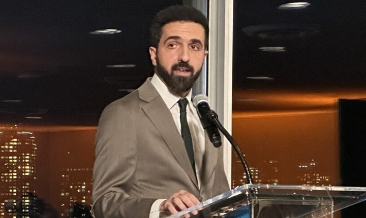 Suriye’nin BM Daimi Temsilcisi Olabi’den Esed dönemi savaş suçlularının yakalanması için çağrı