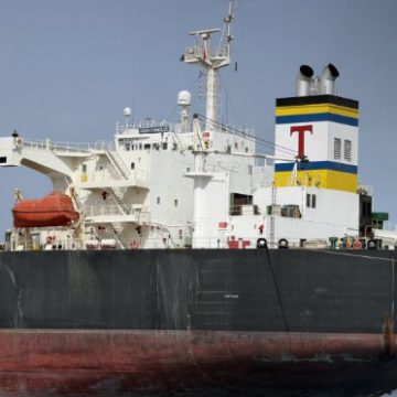 Suriye, Banyas’tan Irak Fuel Oil Sevkiyatına Başladı