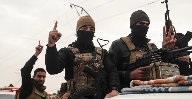 Suriye’de devrik rejim unsurlarıyla çatışma: 1 ölü