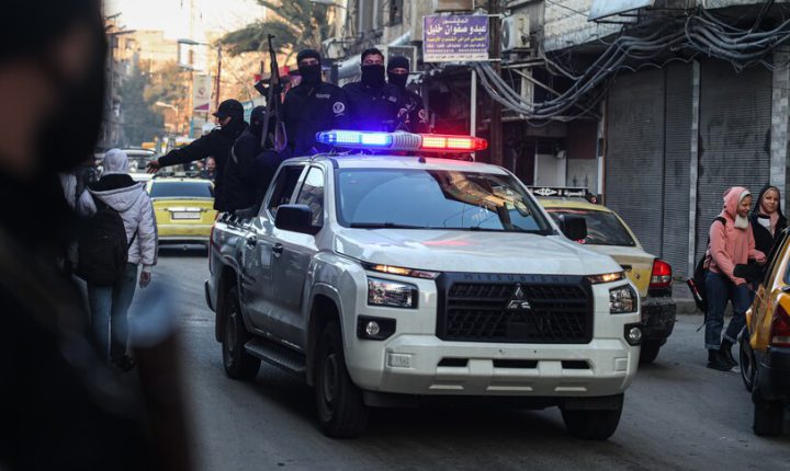 Suriye’de Doğu Guta’daki kimyasal saldırıyla bağlantılı üst düzey bir subay yakalandı