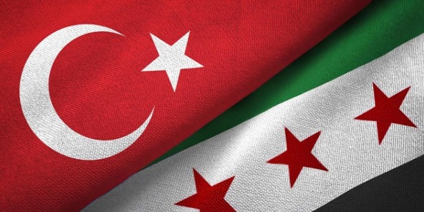 Suriye imar ve inşa dönemi: 600 Türk müteşebbis sahada