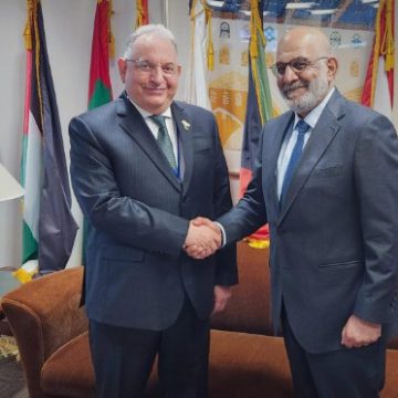 Suriye’nin Dünya Bankası Arap Grubu’na Dönüş Hazırlıkları Başladı