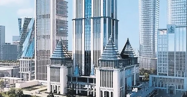 Suriye Merkez Bankası Türkiye Cumhuriyeti’nde hesap açıyor