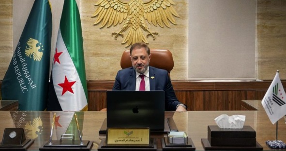 Suriye ve Suudi Arabistan, Halep Havalimanı’nın Geliştirilmesi İçin Görüştü