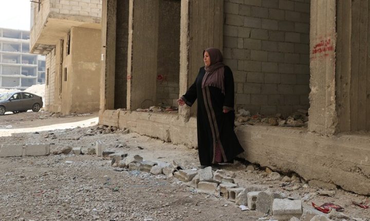 Suriye’deki “Tadamun Katliamı”nda 7 yakınını kaybeden Fadıl adalet istiyor