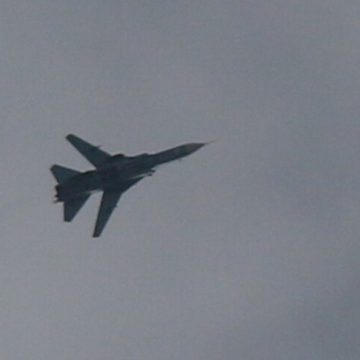 Suriye’deki devrik Esed rejiminin pilotu: Görev tamamlandığında katliam da olsa ödül verilirdi