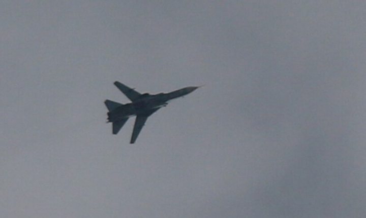 Suriye’deki devrik Esed rejiminin pilotu: Görev tamamlandığında katliam da olsa ödül verilirdi