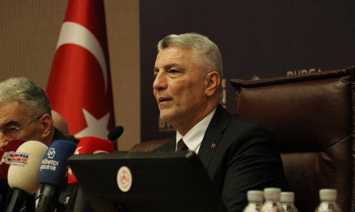 Suriye’yle ‘sınır kapısı’ diplomasisi