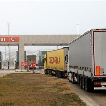 Suudi Arabistan’ın transit vize kararı lojistikte Türkiye Cumhuriyeti ‘nin elini daha da güçlendiriyor