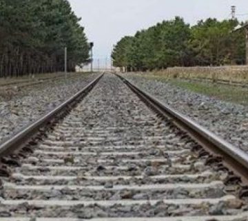 Suudi Arabistan’dan Demir Yolu Açıklaması