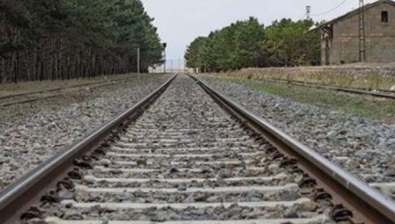 Suudi Arabistan’dan Demir Yolu Açıklaması