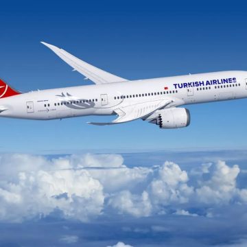 THY Halep Seferlerini Yeniden Başlatıyor: Uçuşlar 22 Nisan’da Başlıyor