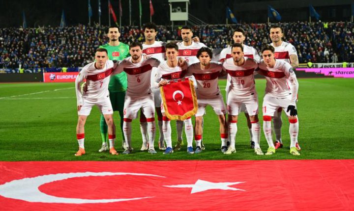 Bizim Çocuklar Dünya Kupası’nda