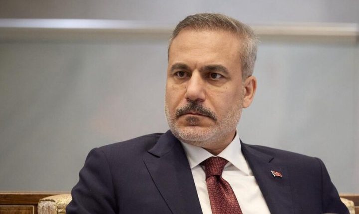 Türkiye Cumhuriyeti-Mısır-Pakistan-Suudi Arabistan Dışişleri Bakanları 3. Toplantısı Antalya’da düzenlenecek