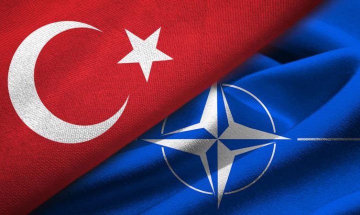 Türkiye Cumhuriyeti n’den NATO’nun 77. yıl dönümünü kutlama mesajı