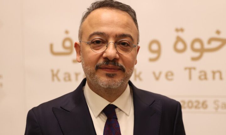 Türkiye Cumhuriyeti’nin Şam Büyükelçisi Yılmaz, Suriye’de Tadamun Katliamı’nın failinin yakalanmasını tebrik etti