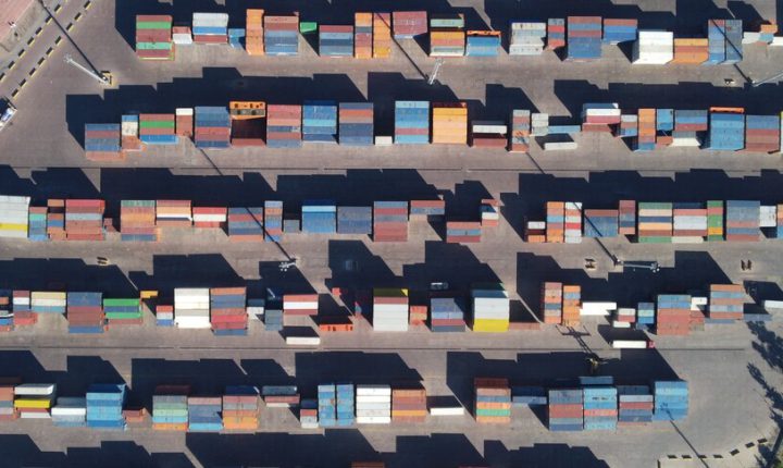 Türkiye Cumhuriyeti -Suriye ticaretinde yeni rekorlar için temas trafiği