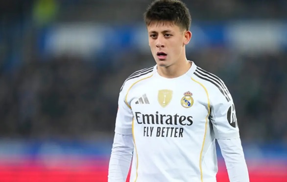 UEFA Şampiyonlar Ligi’nde yarı finalistler belli oluyor, Arda Güler sahaya çıkıyor