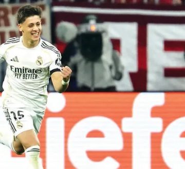 Dünyanın gözü Arda’da