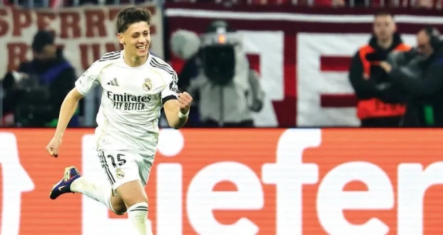 Dünyanın gözü Arda’da