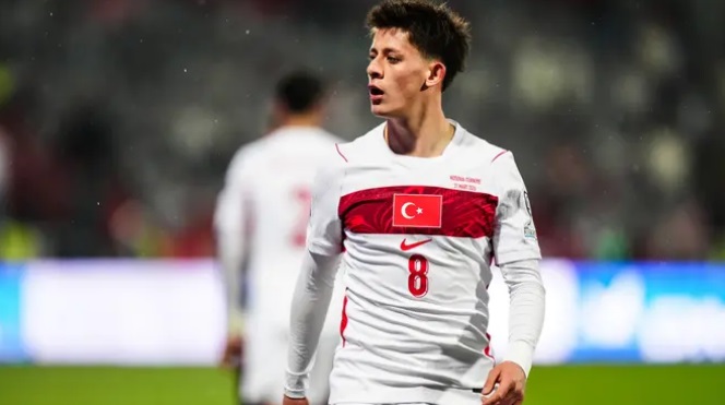 Avustralya’da Arda Güler korkusu