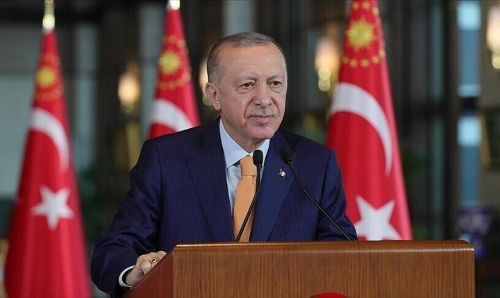 Türkiye Cumhuriyeti Cumhurbaşkanı Erdoğan, Yeni Zelanda Genel Valisi Kiro’yu Kabul Edecek