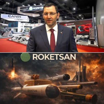 ROKETSAN’da Hedef Güneydoğu Asya Ülkelerinin Savunmasına Güç Katmak ve Sürdürülebilirlik için Yeni Pazarlar Bulmak