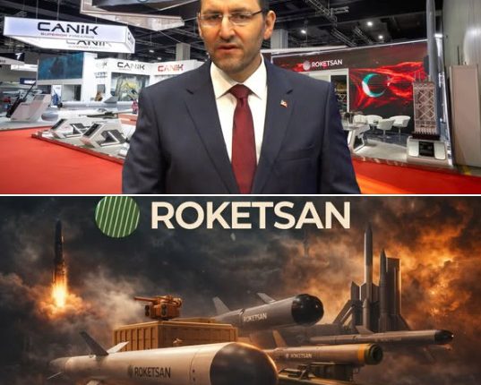 ROKETSAN’da Hedef Güneydoğu Asya Ülkelerinin Savunmasına Güç Katmak ve Sürdürülebilirlik için Yeni Pazarlar Bulmak
