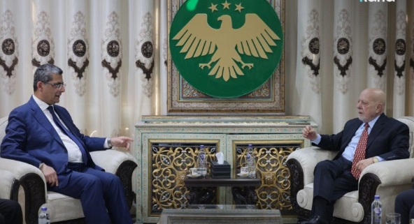 Suriye ile Lübnan Yatırımda Mutabık Kaldı