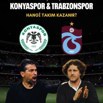 🏆⚽️Ziraat Türkiye Kupası’nda finalin adı belli oldu:
