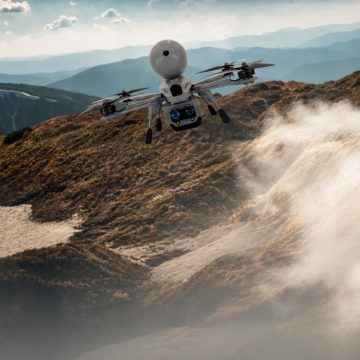 Pasifik Teknoloji, Dost/Müttefik Bir Ülke ile 100 Bin Adet FPV Dron İhracatı için Çerçeve Anlaşması İmzaladı