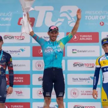 TUR 2026 7. etabını Davide Ballerini kazandı