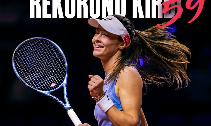 🇹🇷Zeynep Sönmez’den yeni sıralama rekoru