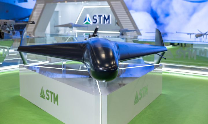 STM’nin (Savunma Teknolojileri Mühendislik ve Ticaret AŞ) SAHA 2026’nın Ardından Yeni Hedefi, Amerika Pazarı