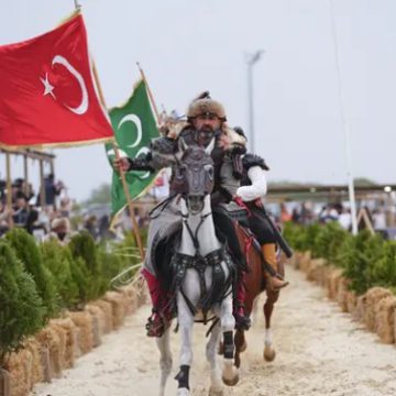 8. Etnospor Kültür Festivali’nde geri sayım