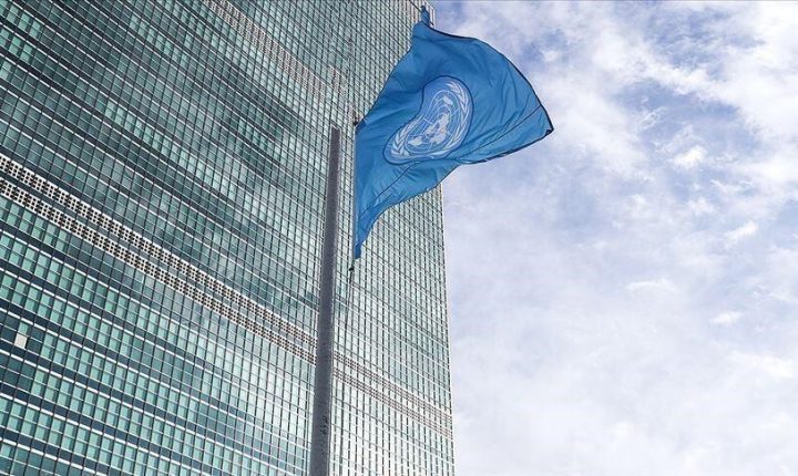 BM, sınır geçişlerinin açılması üzerine Türkiye Cumhuriyeti n’den Suriye’ye sınır ötesi yardım operasyonlarını sonlandırdı