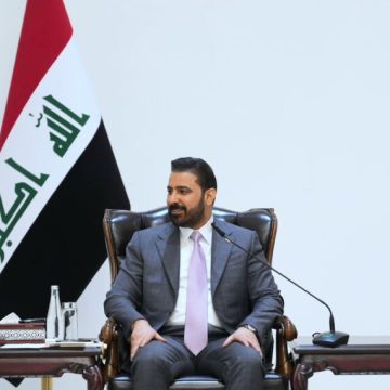 Bulgaristan Başbakanı’ndan Irak Başbakanı’na tebrik mesajı